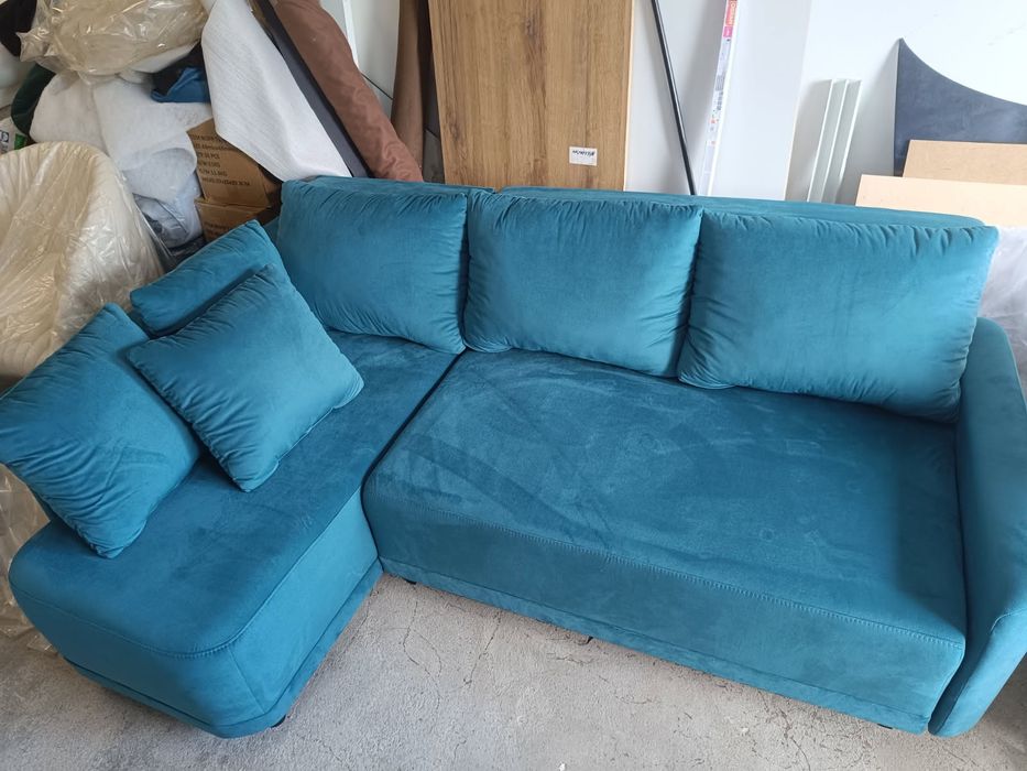 Nowa rogówka uniwersalna