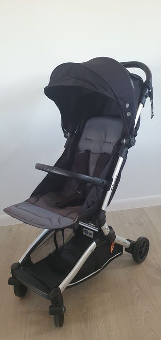 Wózek X-lander X-fly spacerówka jak nowy
