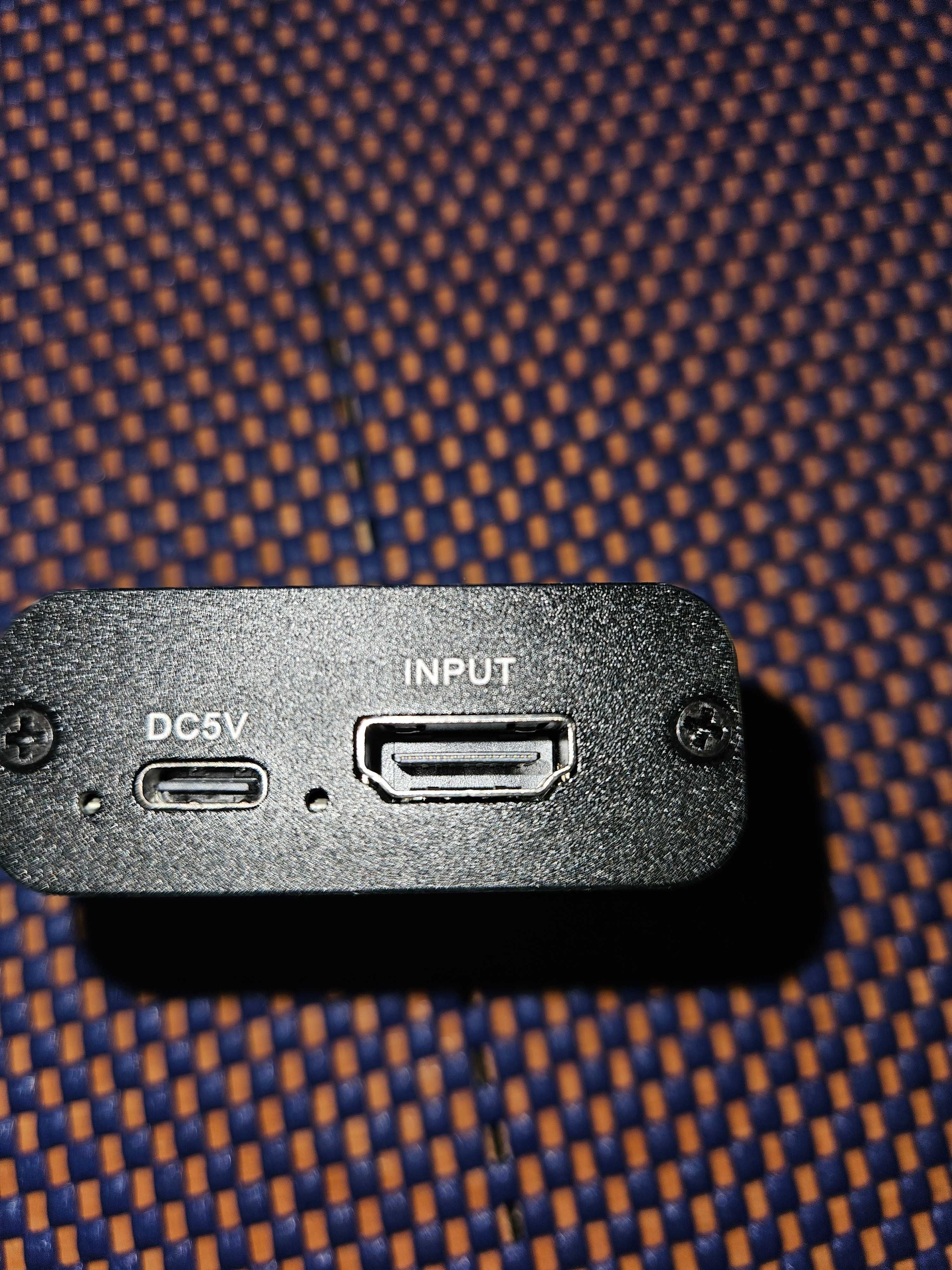 Rozdzielacz HDMI 2.18 k