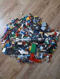 Mix Lego mieszanka ok 2,5 kg