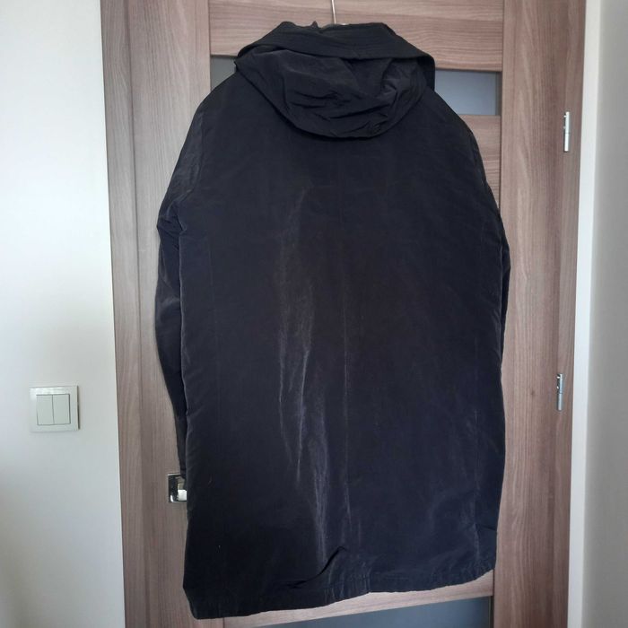 Męska zimowa kurtka GAASTRA w rozmiarze 2xl.