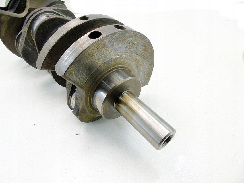 Wał Korbowy 3.6 Voyager Caravan Durango Cherokee Charger Wrangler 300C