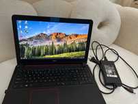 Laptop dell inspirion 7559 i7 8gb win10 128+1000 gtx960