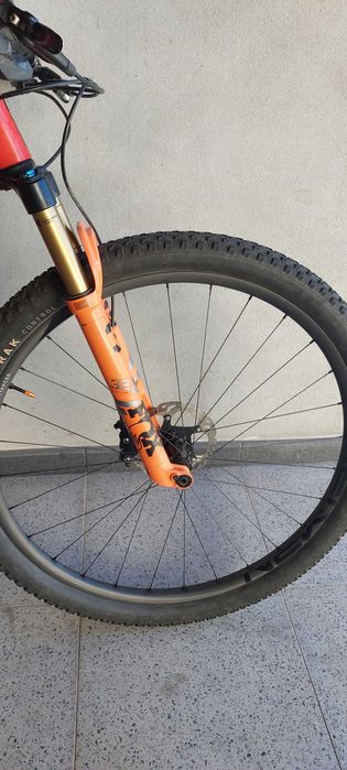 KTM Scarp Exonic
