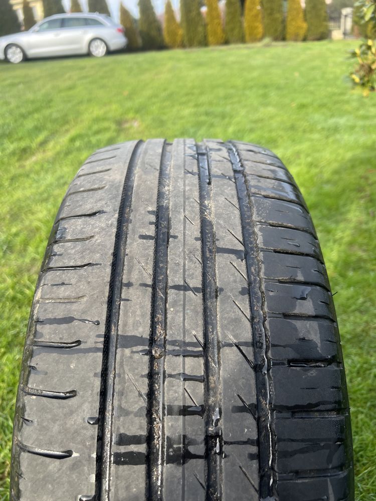 Nokian wet proof 2 sztuki 225/60/16