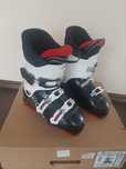 Buty narciarskie Tecno Pro