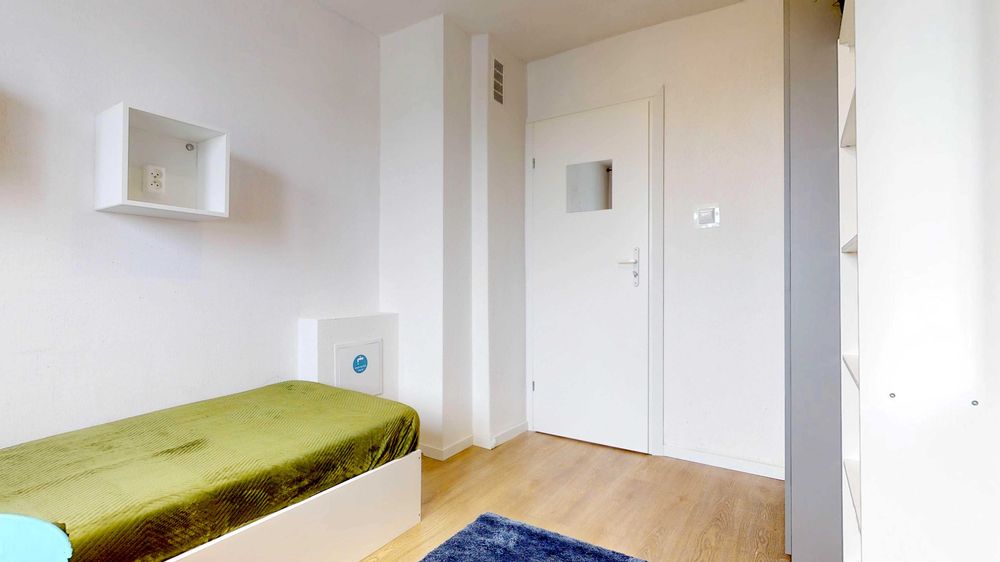 Pokój jednoosobowy ul. Kazubów/Bemowo/1212