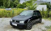 Volkswagen Golf IV 1.9 TDI * Klima * El.Szyby * Zadbany * Zamiana