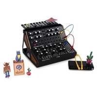 Moog Sound Studio Mother-32 & DFAM
Syntezator