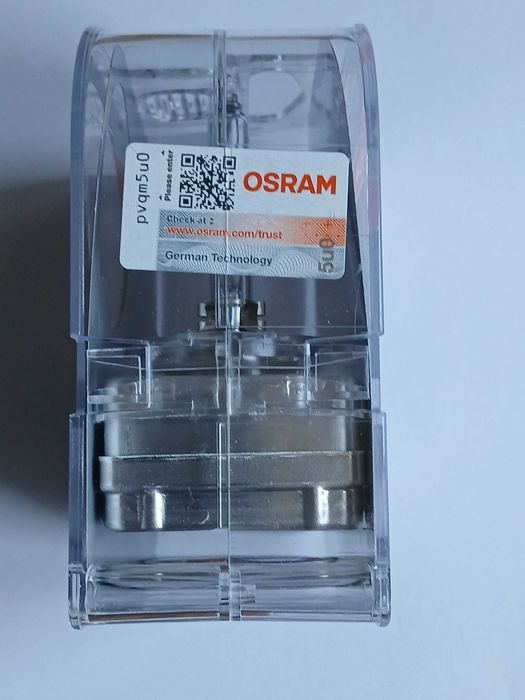 Żarówki OSRAM D3S cool blue intense next gen 6200K*nowe*Oryginalne
