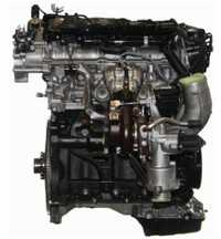 Motor Ocasião Completo Usado AUDI/A5 (8T3)/2.0 TFSI | 05.13 - 05.16 REF. CVKB/C