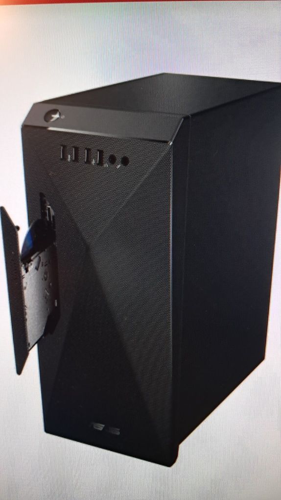 Desktop Asus S500MC