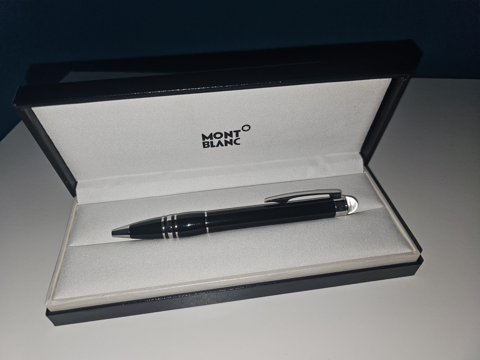 MontBlanc Starwalker Ballpoint