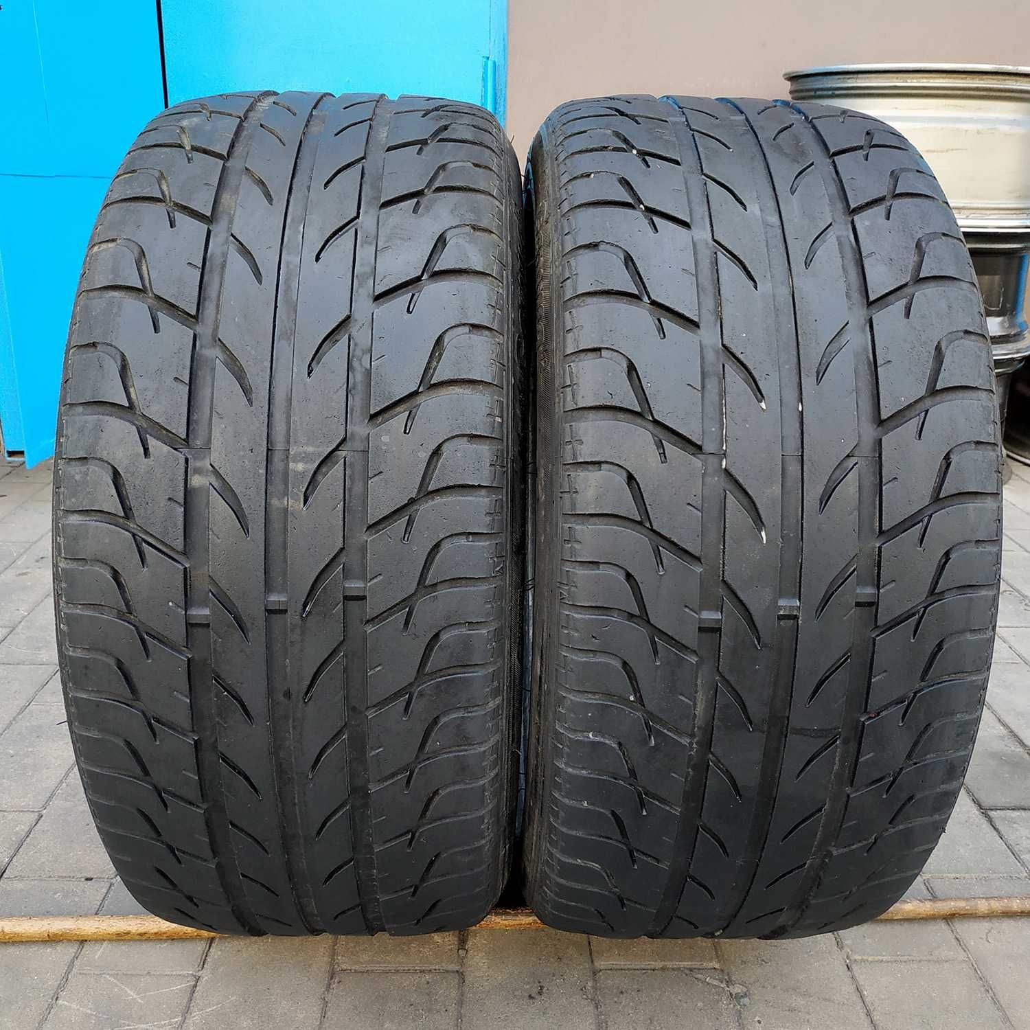 245/40 R18 Kormoran Gamma b2 літні шини гума 2шт