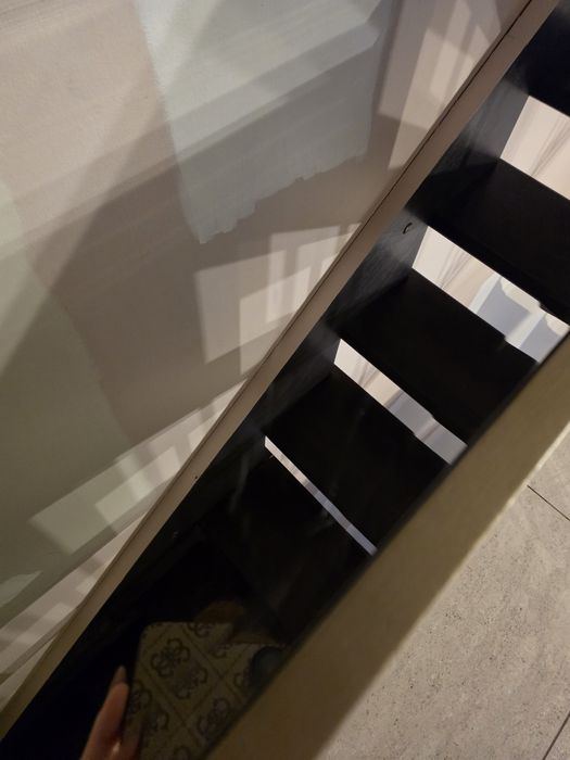 Konsola Glamour lustrzana! Luksusową!