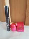 Zestaw Tusz do rzęs The One 5Wonder Lash Oriflame + balsam Malina