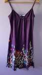 Slip dress Nunca usado