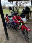 Lifan ccr 150 2e