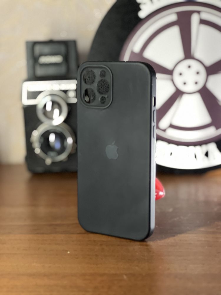 Чехол Iphone 12 Pro Max