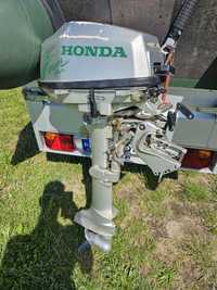 Honda 4.5hp 4suw stopa L