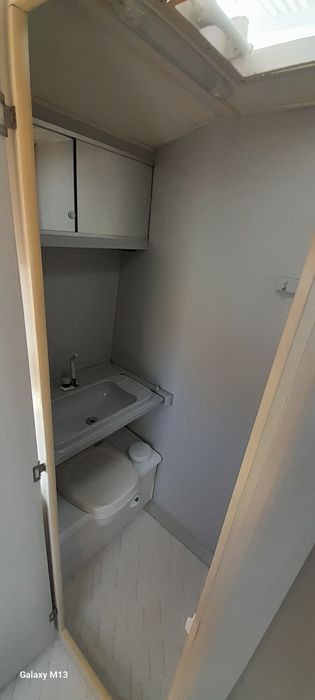 Przyczepa kempingowa Bayerland 380 Dmc 950 kg,rok 1992