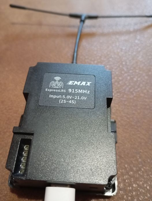 Передавач ЕМАХ 915 МНz