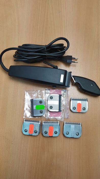 Заточка грумерских машинок ( для стрижки животных).