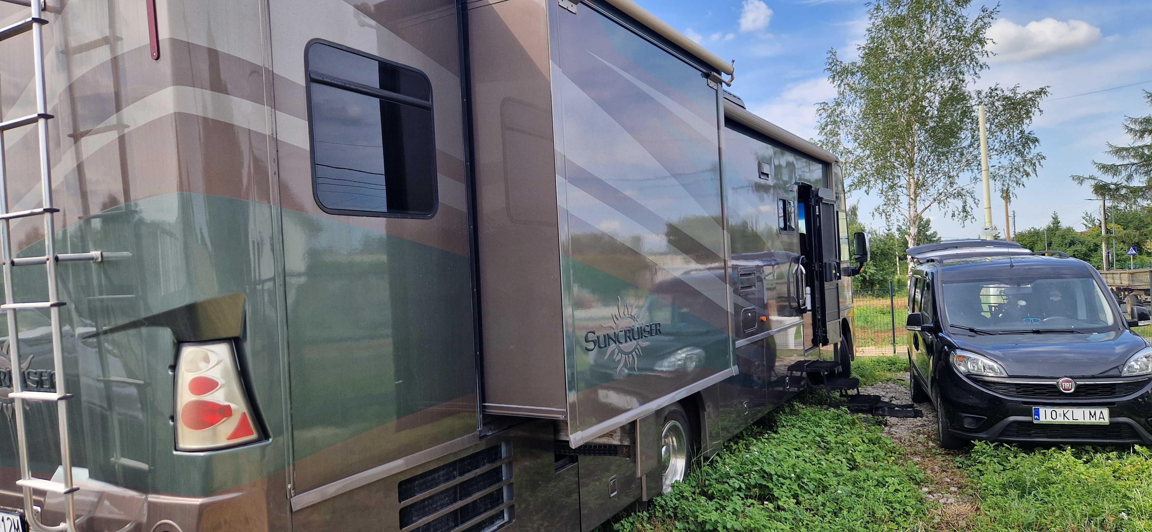 AUTO-KLIMA Mobilny Serwis Klimatyzacji r134a  r 1234yf