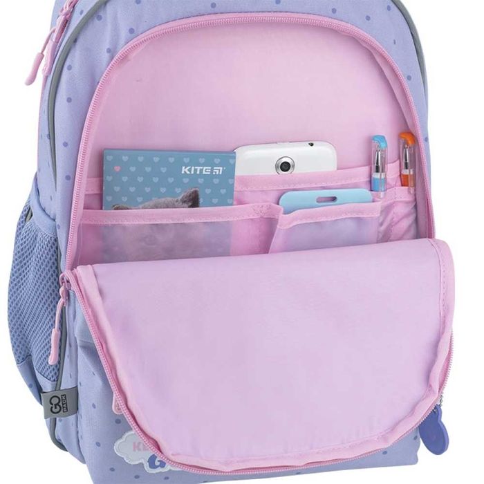 Рюкзак GoPack Education GO25-182M-3 Keep Going