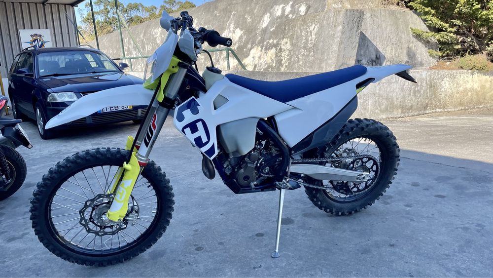 Husqvarna FE 350