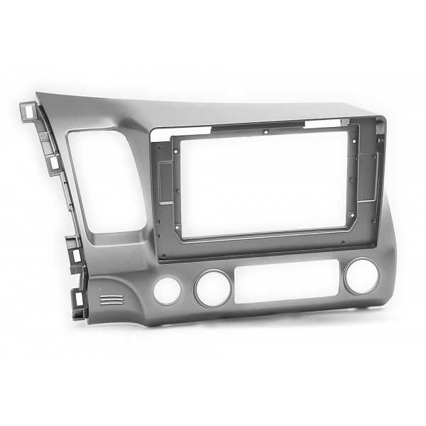 Штатна магнітола для Honda Civic 2007-2012 CarPlay Androidauto .