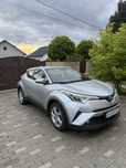 Toyota C-HR 2017 від першого власника Київ/Бровари