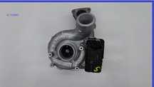 Turbosprężarka  Audi A4 A5 A6 A7 A8  VW Touareg 3.0 TDI