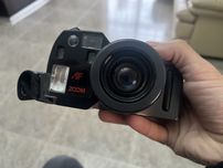 Olympus AZ-300 Superzoom