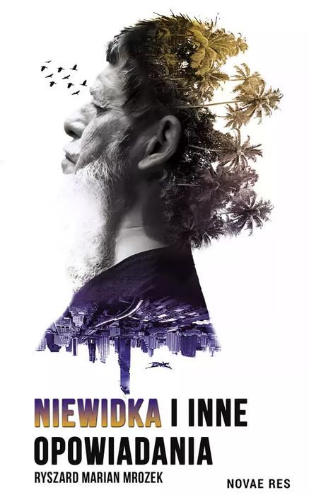 Niewidka i inne opowiadania. Novae Res