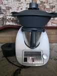 Thermomix TM6 gwarancja do 2028