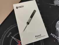 Паяльник Pine64 pinecil v2 88w.