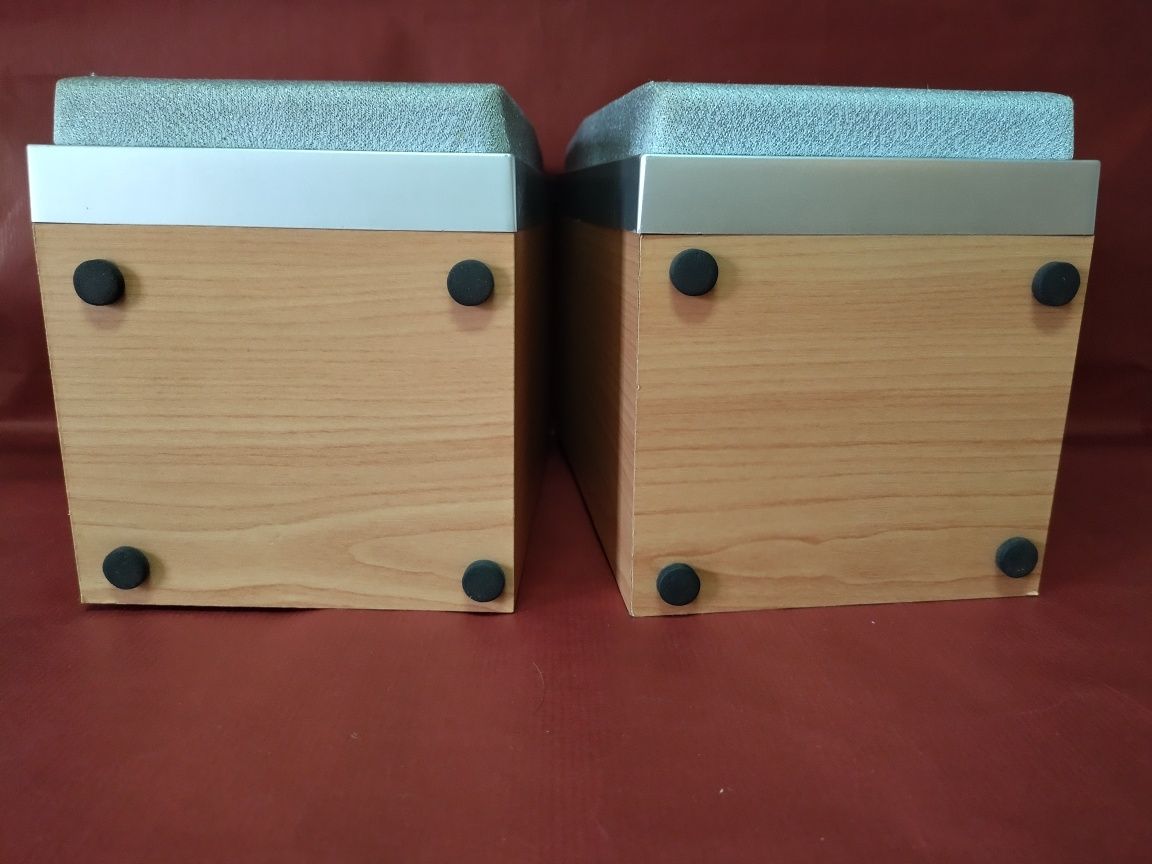 Colunas para aparelhagem