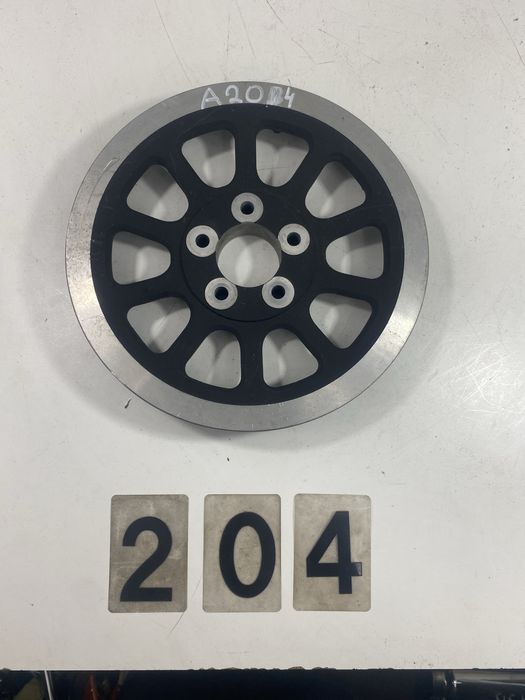 Harley Davidson Dyna FLD Pulley/Zębatka 66T A204