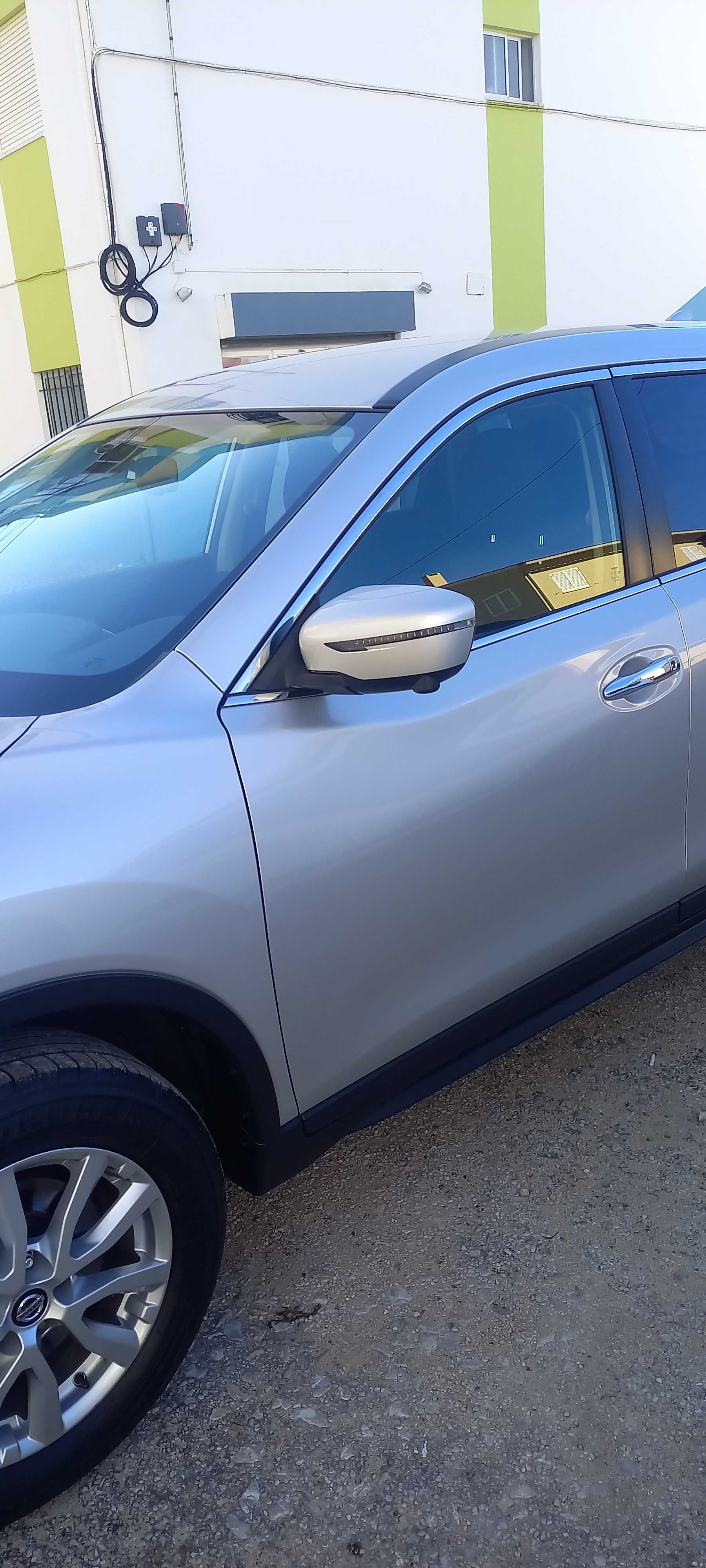 Nissan X Trail 1.7 dci 150cv 2021