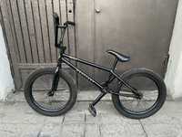 велосипед BMX Revolt 20