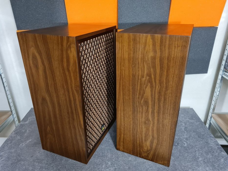 Sansui SP 1200A ładny stan