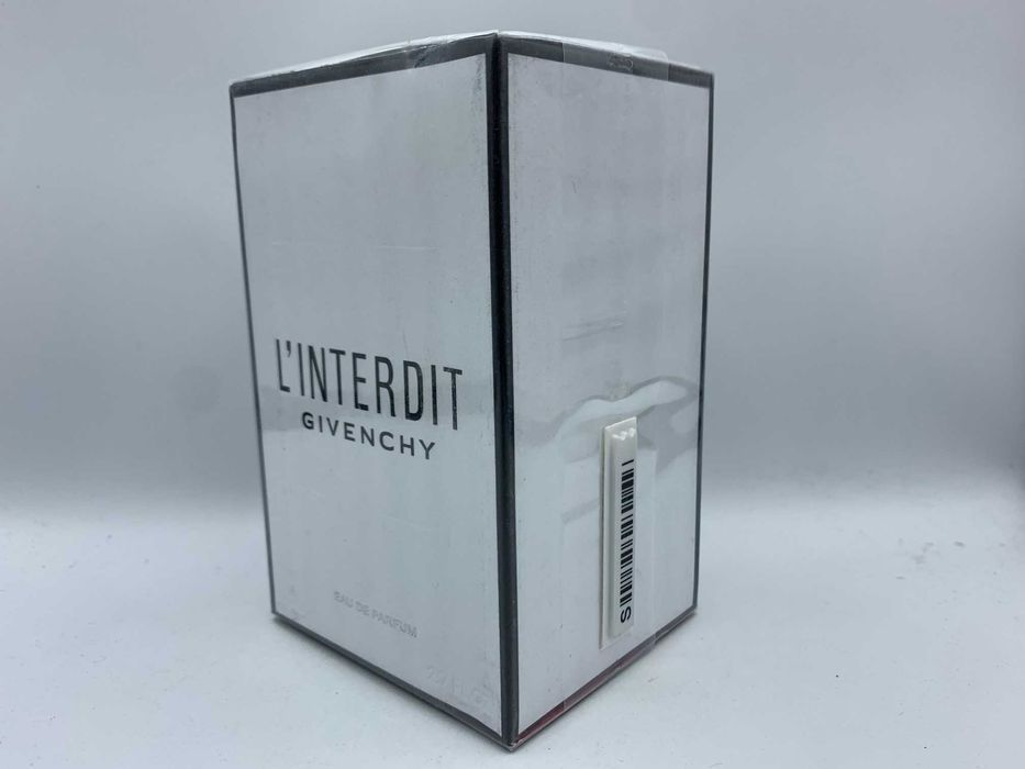 Givenchy L'Interdit Eau de Parfum 80ml. Okazja