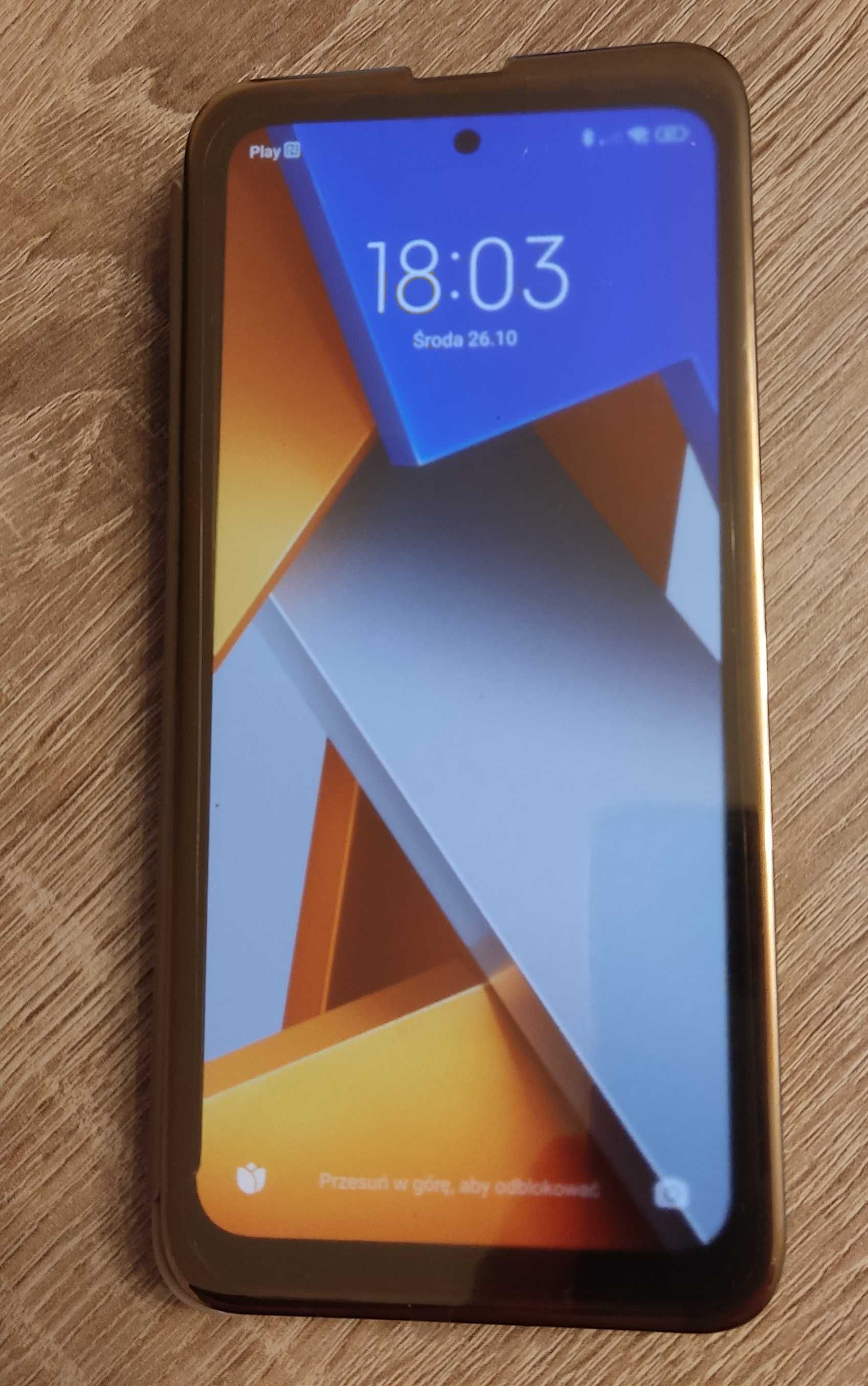 Etui na smartfon XIAOMI Poco M4 Pro 5G 6.6