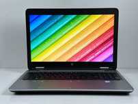 Niezwykły Boss Laptop HP ProBook 650 G2 8GB 256GB FHD 15 Mocna Bateria
