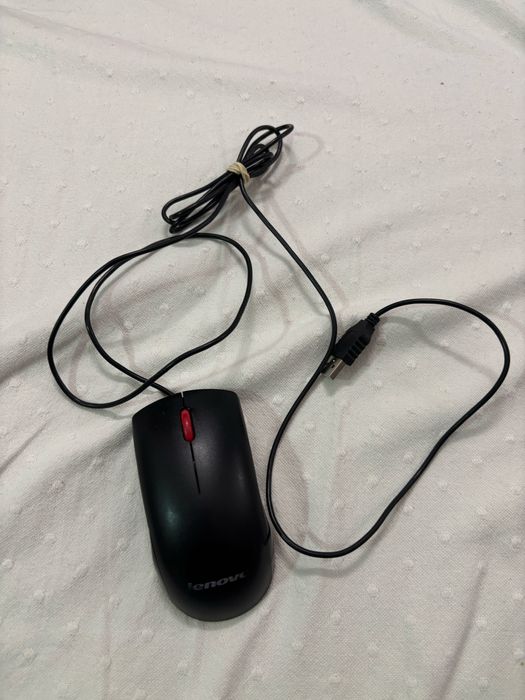 rato para pc lenovo usb