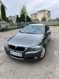 Продам Bmw  2009рік в хорошому стані