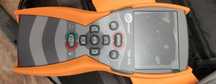 SONEL TDR-420 Reflektometr SONEL TDR-420