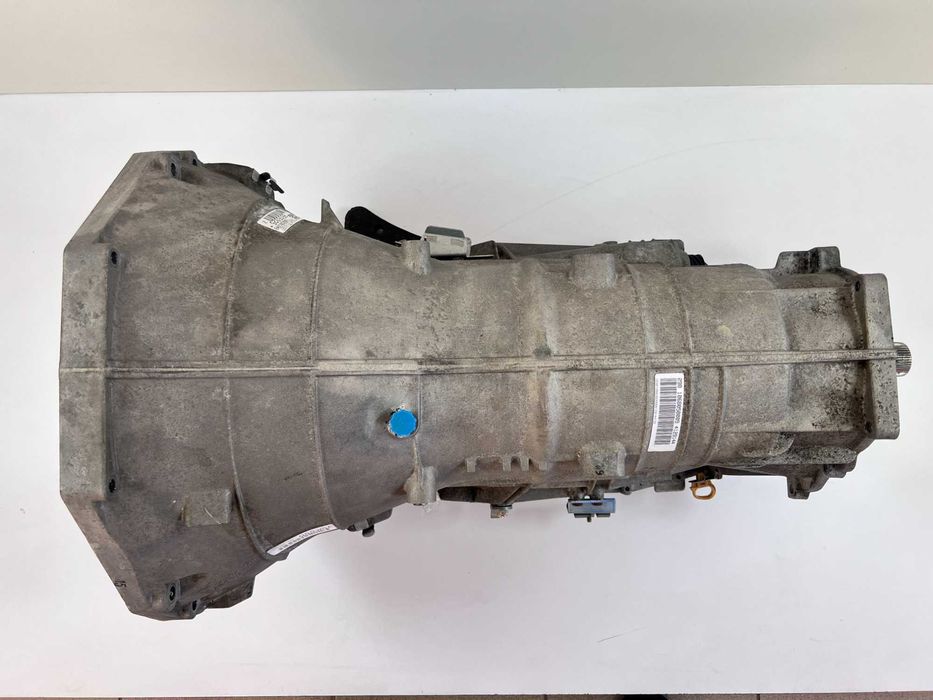АКПП BMW X5 E70 4.8i N62 коробка передач БМВ Х5 Е70 N62B48B GA6HP26Z