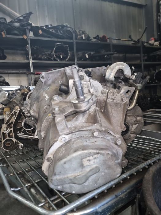 caixa velocidades Peugeot 308 1.6 16v 20DP42